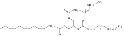 1,2-Olein-3-Linolenin, 100mg