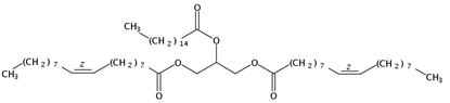1,3-Olein-2-Palmitin, 25mg