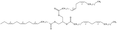 1,2-Linolein-3-Linolenin, 25mg