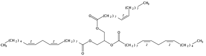 1,2-Linolein-3-Olein, 250mg