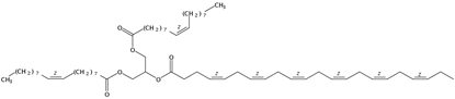 1,3-Olein-2-Docosahexaenoin, 25mg