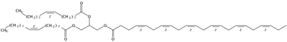 1,2-Olein-3-Docosahexaenoin, 25mg
