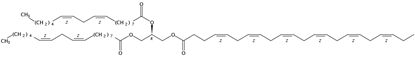 1,2-Linolein-3-Docosahexaenoin, 25mg