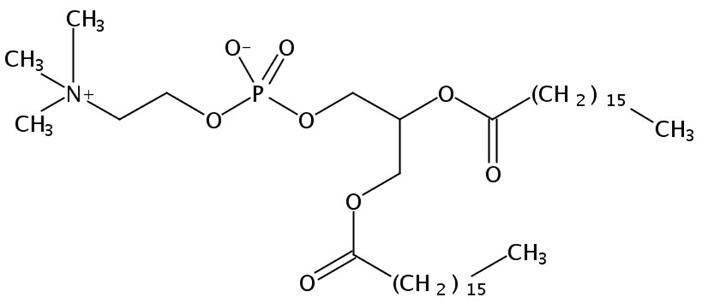Picture of 1,2-Diheptadecanoyl-sn-Glycero-3-Phosphatidylcholine, 250mg