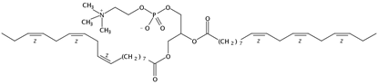 1,2-Dilinolenoyl-sn-Glycero-3-Phosphatidylcholine, 25mg