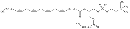 1-Stearoyl-2-Arachidonoyl-sn-Glycero-3-Phosphatidylcholine, 10mg