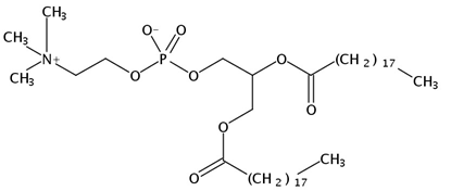1,2-Dinonadecanoyl-sn-Glycero-3-Phosphatidylcholine, 100mg