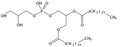 1,2-Diheptadecanoyl-sn-Glycero-3-Phosphatidylglycerol Na salt, 25mg