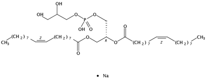 1,2-Dioleoyl-sn-Glycero-3-Phosphatidylglycerol Na salt