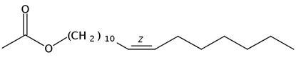 11(Z)-Vaccenyl acetate, 100mg