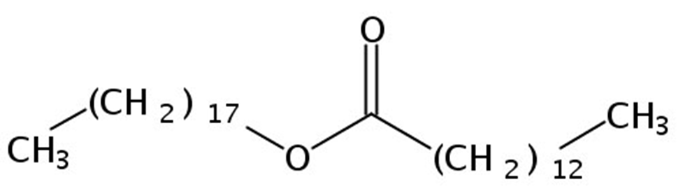 Picture of Stearyl Myristate