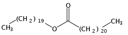Arachidyl Behenate