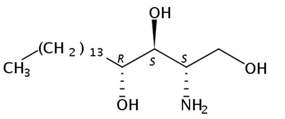 Picture of Phytosphingosine, 100mg