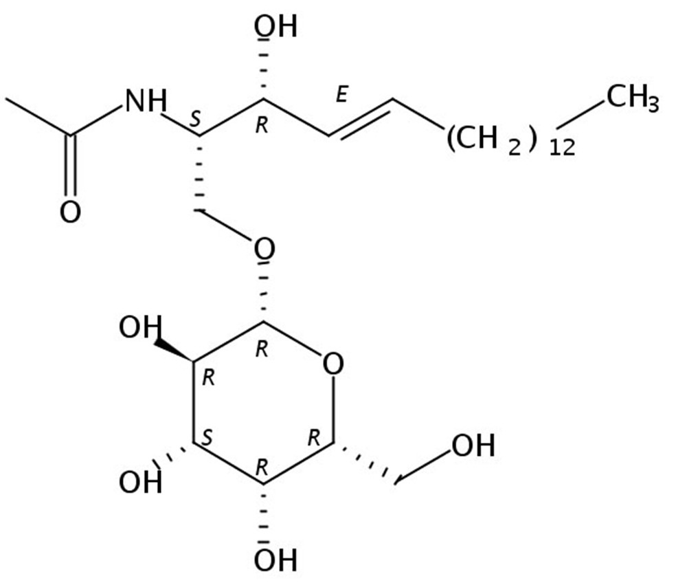 Picture of N-Acetyl-Psychosine, 5mg