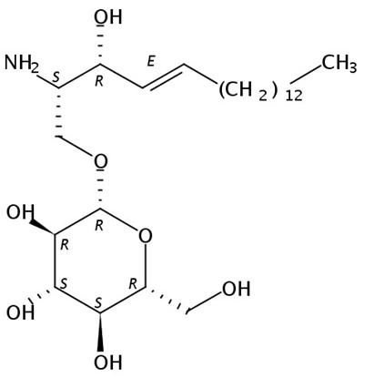 Glucopsychosine (synthetic), 5mg