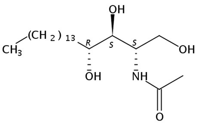 N-Acetyl-Phytosphingosine, 5mg