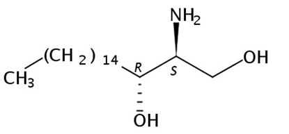 D-erythro-Dihydrosphingosine, 5mg