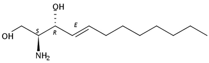 C12-D-erythro-Sphingosine, 5mg