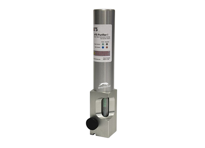 AFS Gas Purifier I, O2/H2O/HC, Non-Hazardous,  Replacement Cartridge (Not for O2 or Air use)