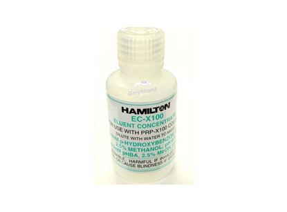Hamilton Eluent Concentrate, PRP-X100 Anion Exchange, (60mL bottle)