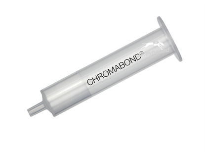 HR-P, 500mg, 6mL, 50-100µm, Chromabond Glass SPE Cartridge