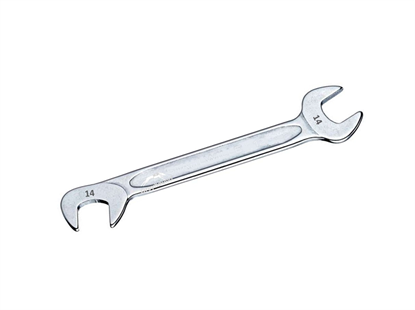 14mm Double Open Ended Spanner