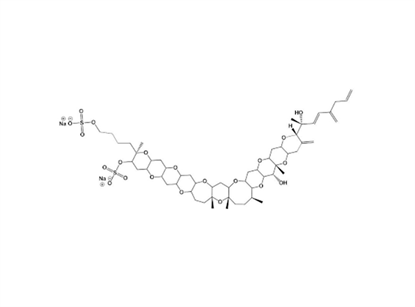 Homoyessotoxin (3μg in 0.5mL)