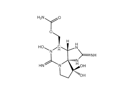 Neosaxitoxin (10μg in 0.5mL)