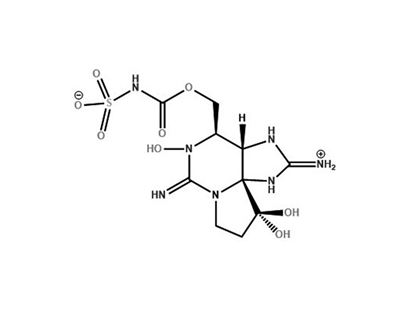 Gonyautoxin 6 (5μg in 0.5mL)