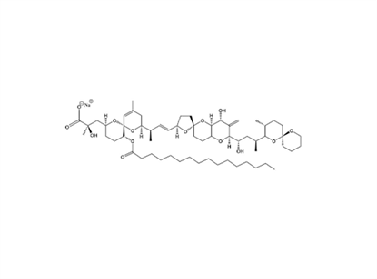 7-O-Palmitoyl Okadaic Acid (3μg in 0.5mL)