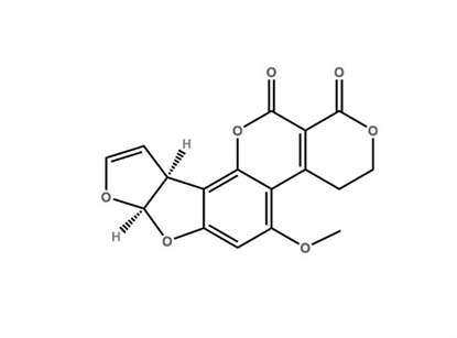 Aflatoxin G1 (2μg in 1mL)