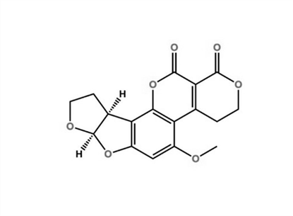 Aflatoxin G2 (2μg in 1mL)