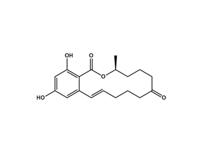 Zearalenone (50μg in 1mL)