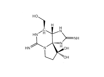 Decarbamoylsaxitoxin (10μg in 0.5mL)