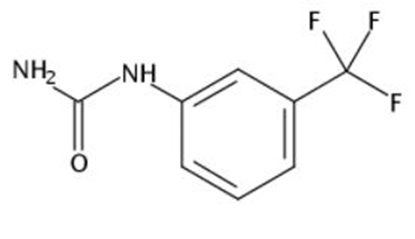 Fluometuron-N,N-desmethyl