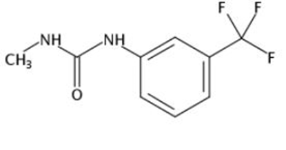 Fluometuron-desmethyl
