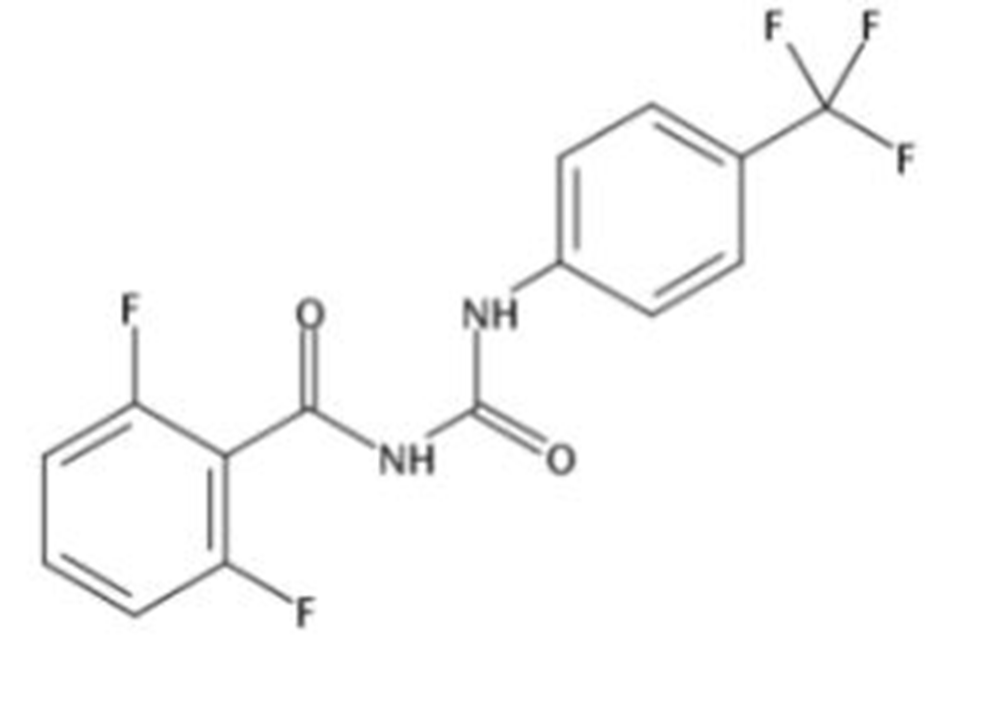 Picture of Penfluoron