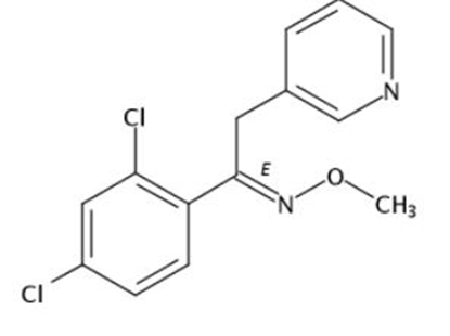 Bromoxynil (ring 13C6) Solution 50ug/ml in n-Nonane