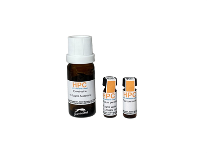 Contrast Agent Mix 1 10µg/ml in Water