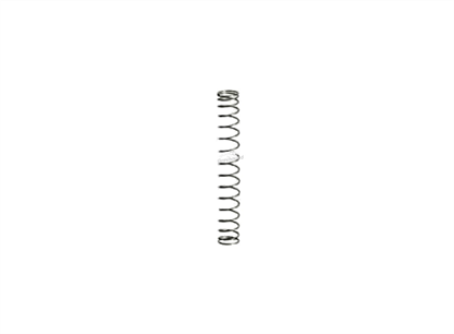 Metal Spring for Tapered Glass Insert 60-113040