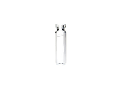0.8mL Crimp Neck Vial, 30 x 8.2mm, clear glass, 1st hydrolytic class