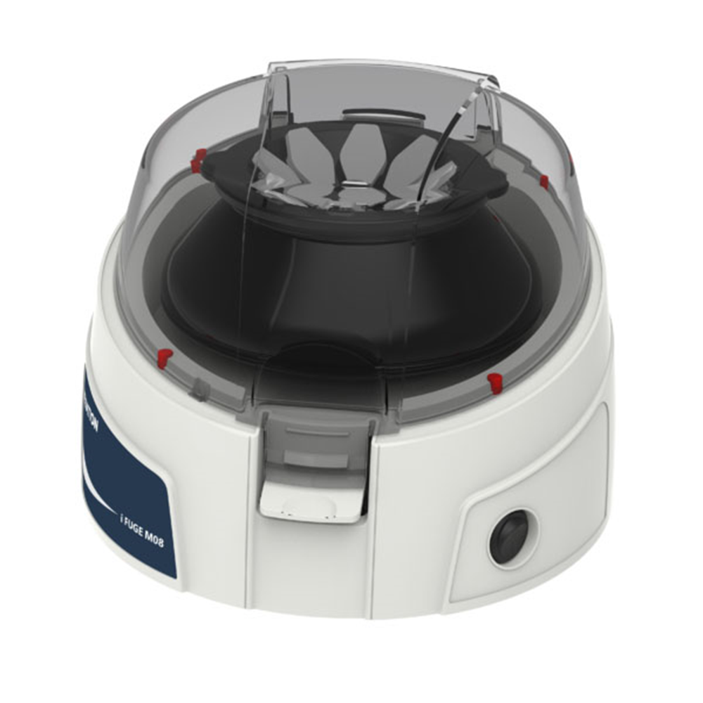 Picture of iFuge M08 Micro Centrifuge