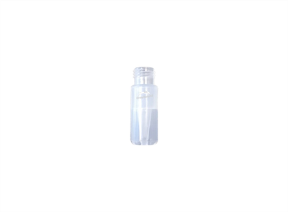 750µL Wide Mouth Screw Top Polypropylene Limited Volume Vial, 10-425mm Thread