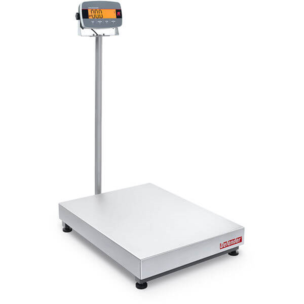 Picture of Bench Scale i-D33P600B1V3-M