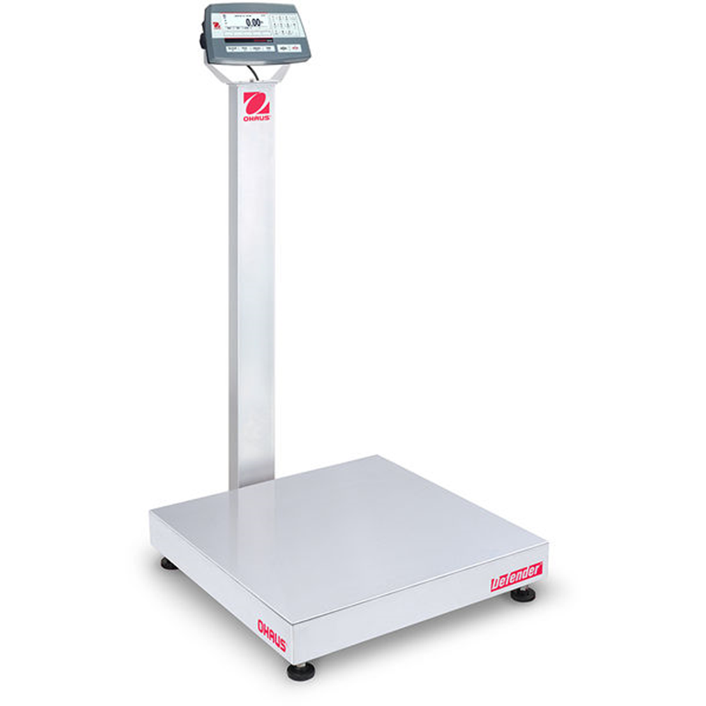 Picture of Bench Scale, D52P300RQDV3