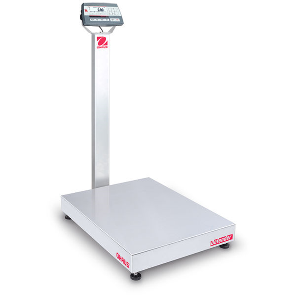 Picture of Bench Scale, D52P300RTDV3