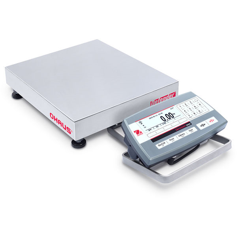 Picture of Bench Scale, D52P15RQDR5