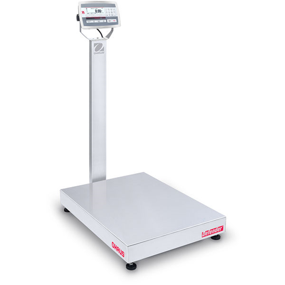 Picture of Bench Scale, D52XW600WTDV8-GB