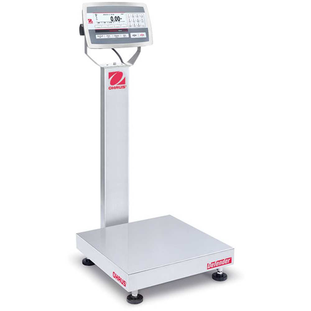 Picture of Bench Scale, D52XW30RQDL2-GB