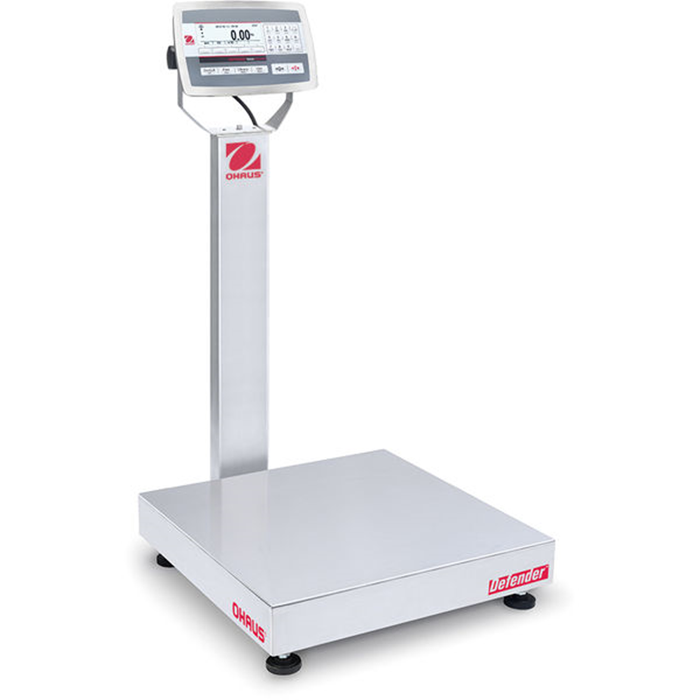 Picture of Bench Scale, D52XW60RQDX2-GB